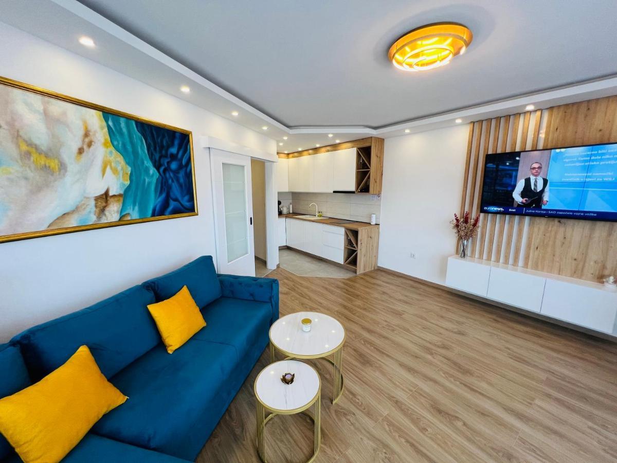 Grand Lux Apartment Doboj Exterior foto